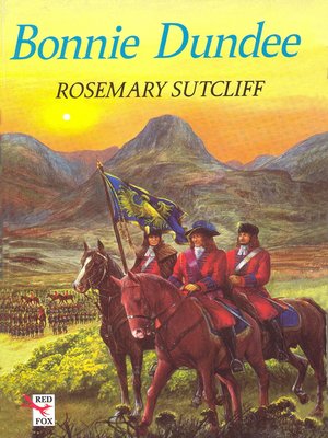 cover image of Bonnie Dundee
